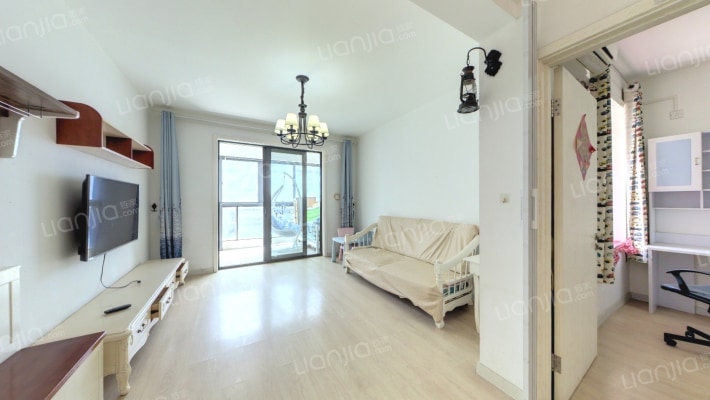 丝庐雅苑一期二手房实景图