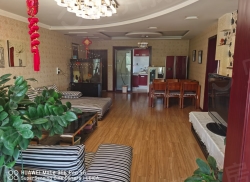 整租·昆仑路35号院 3室2厅 南/北_昆仑路35号院租房