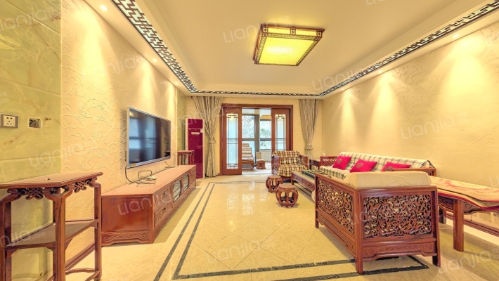 九锦台二手房实景图