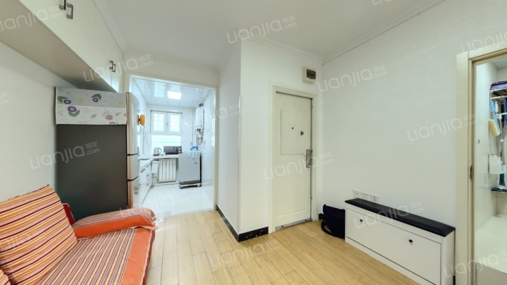 察慈小区二手房实景图