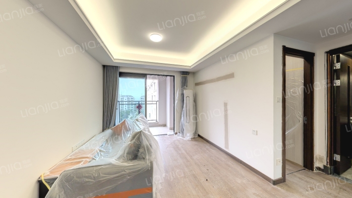 万科四季花城2期云锦二手房实景图