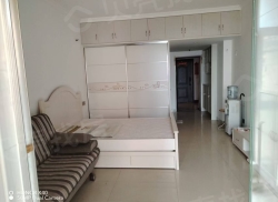 整租·旺城天誉 1室1厅 南/北_旺城天誉租房