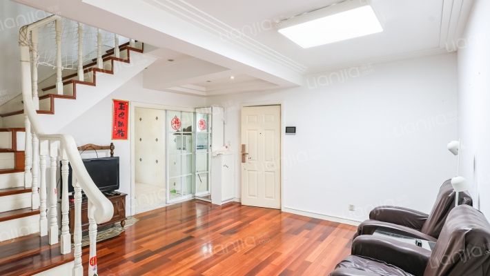 康沁苑二手房实景图