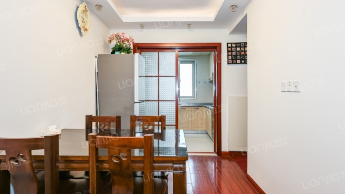 花苑村丁香园二手房实景图