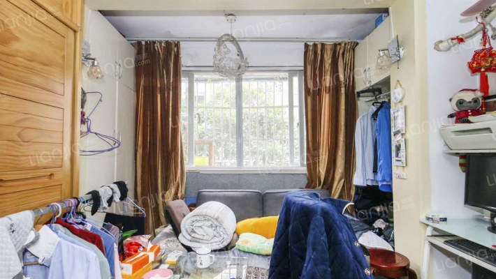 安化路273号二手房实景图