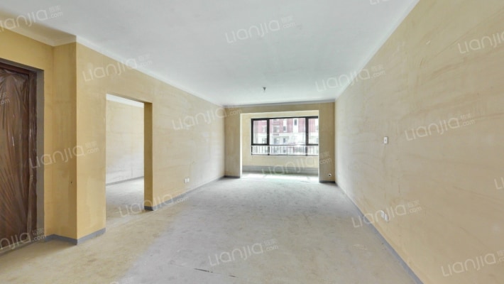 恒盛官港湖上二手房实景图