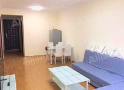 整租·K2狮子城北区 2室1厅 南_K2狮子城北区租房