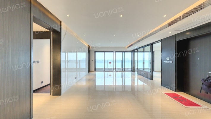 珠江颐德公馆二手房实景图