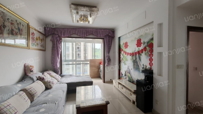 晏家十一期尚城路10号二手房实景图