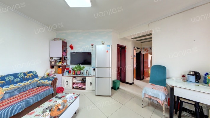 兴政东里二手房实景图