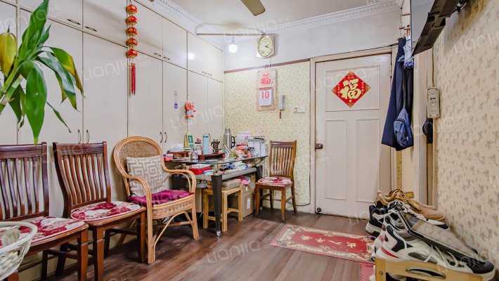 沪太家具大厦二手房实景图