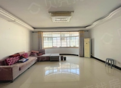 整租·南湖桥小区 4室2厅 南_南湖桥小区租房