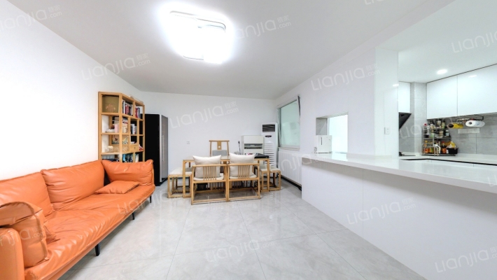 政馨园三区二手房实景图