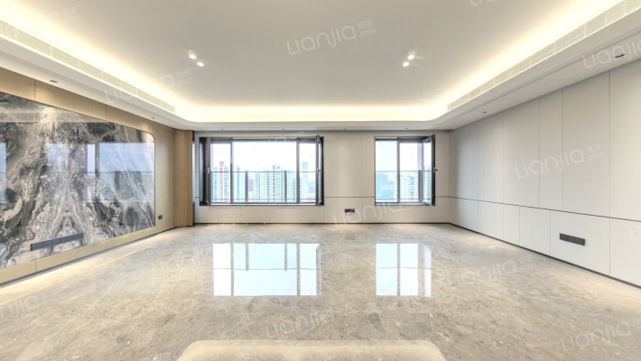 中海甲叁號院二手房实景图