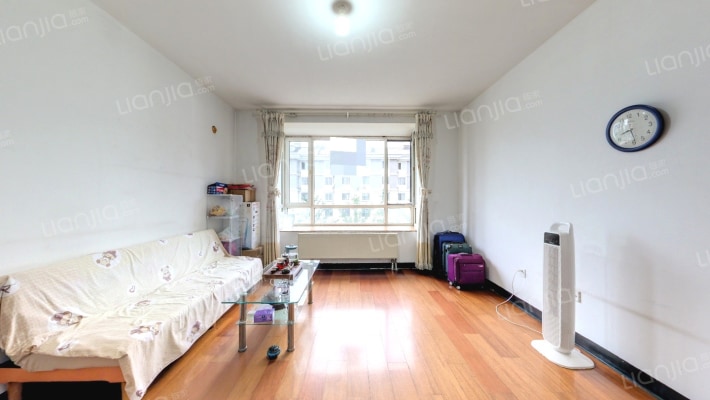 桃花岛二手房实景图