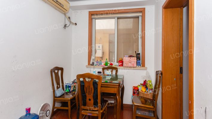 富特五村二手房实景图