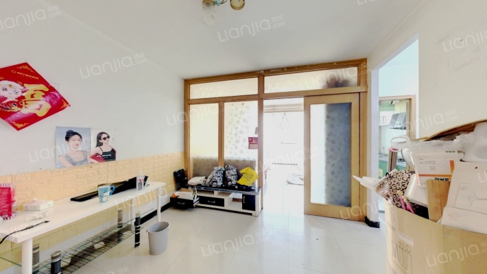 善缘嘉园二手房实景图