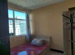 合租·龙山水郡 3居室 南卧_龙山水郡租房