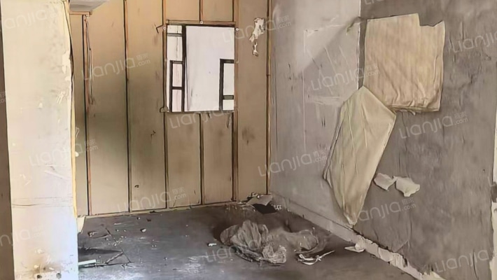 保税区公寓二手房实景图