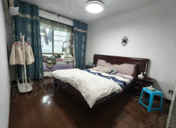 整租·欣登中央公园 3室2厅 南_欣登中央公园租房