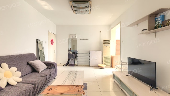 一世情园二手房实景图