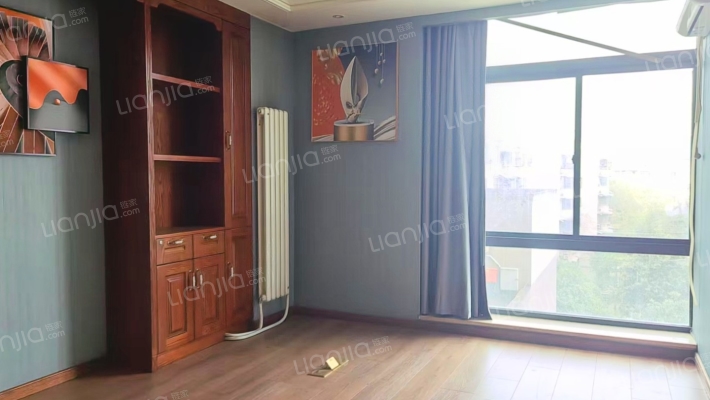 广丰大厦二手房实景图