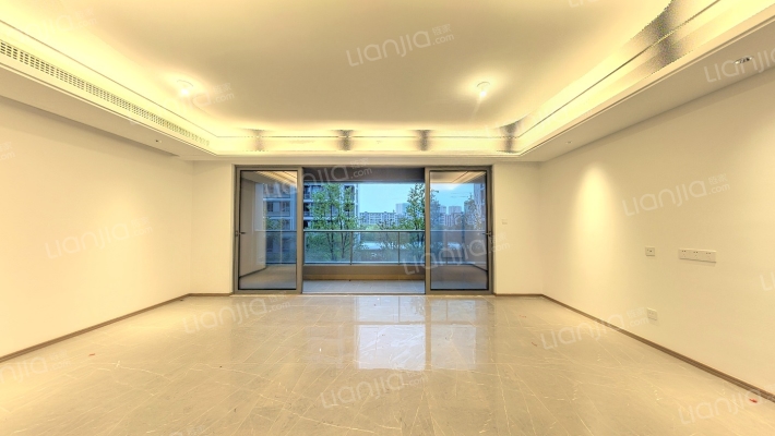 金成汀云上府二手房实景图