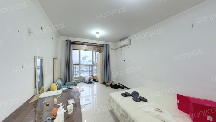 中上园小区二手房实景图