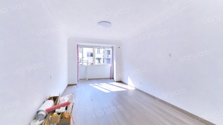 瑞冬小区二手房实景图