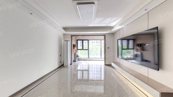 金地·阅峯二手房实景图