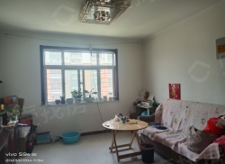 整租·龙城花园南区 3室1厅 西_龙城花园南区租房