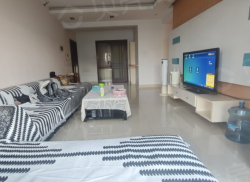 整租·东汽馨苑 3室2厅 南_东汽馨苑租房
