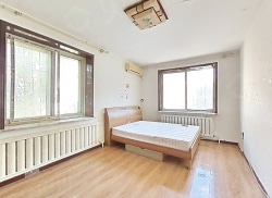 整租·南关小区 2室1厅 南/北_南关小区租房