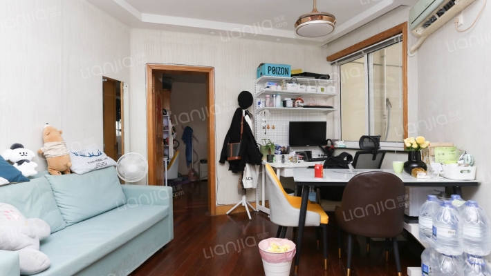 中王小区二手房实景图