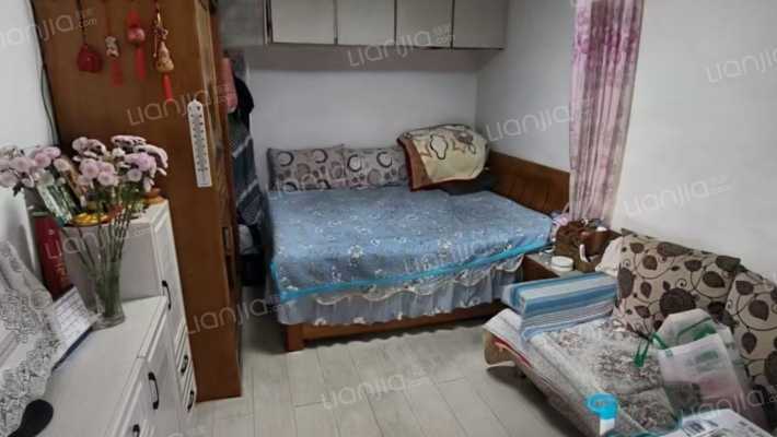 文化厅小区二手房实景图