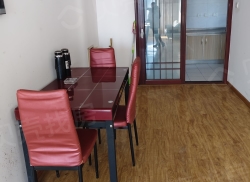 整租·鸿坤理想湾南区 3室2厅 南/北_鸿坤理想湾南区租房