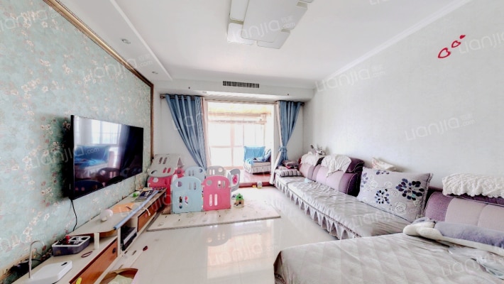 鑫心小区二手房实景图