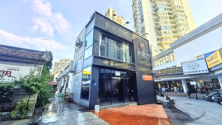古民居街二手房实景图
