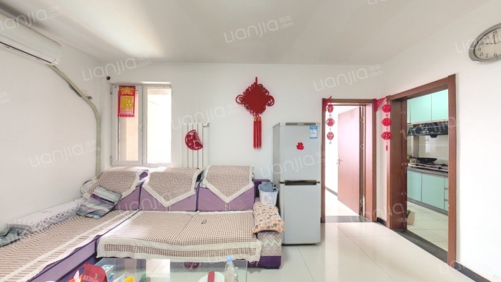 锦盛里二手房实景图