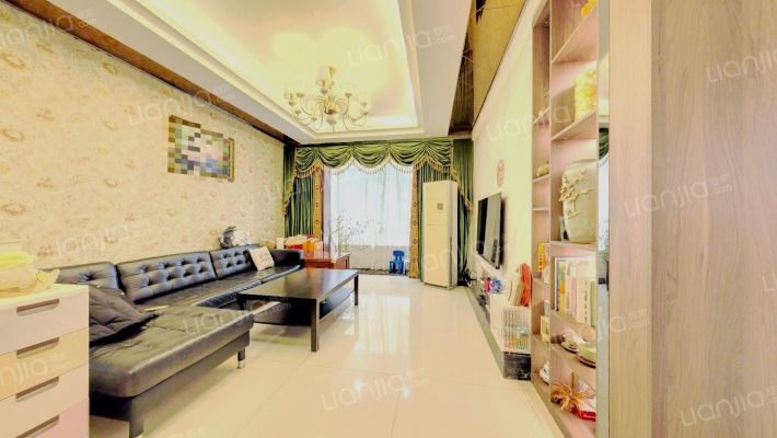 瑞馨苑二手房实景图