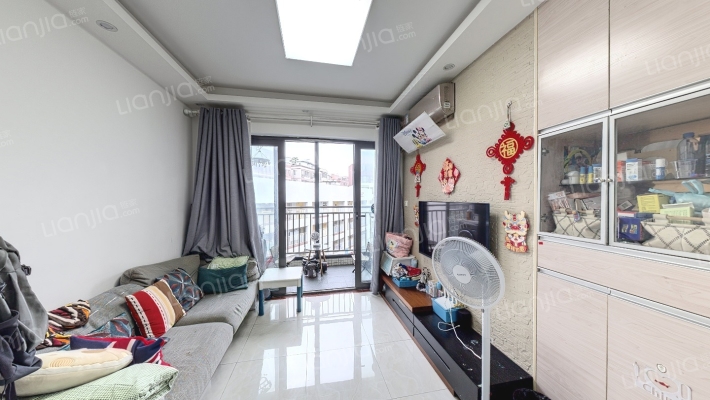 卡布奇诺二手房实景图