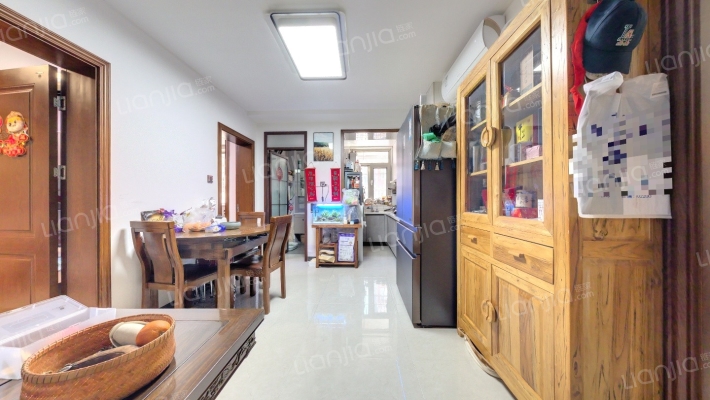 东关二条二手房实景图