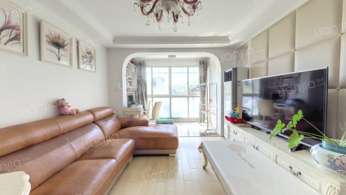 浦江世博家园四街坊二手房实景图