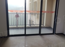 整租·北部万科城 4室2厅 南/北_北部万科城租房