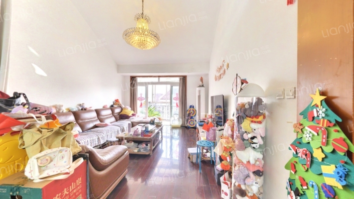 景博花园二手房实景图