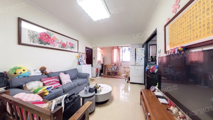 嘉柏居二手房实景图