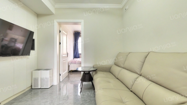 崧泽华城佳福雅苑（六区）二手房实景图