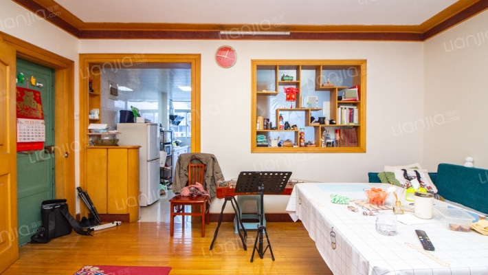 三茅宫三区二手房实景图