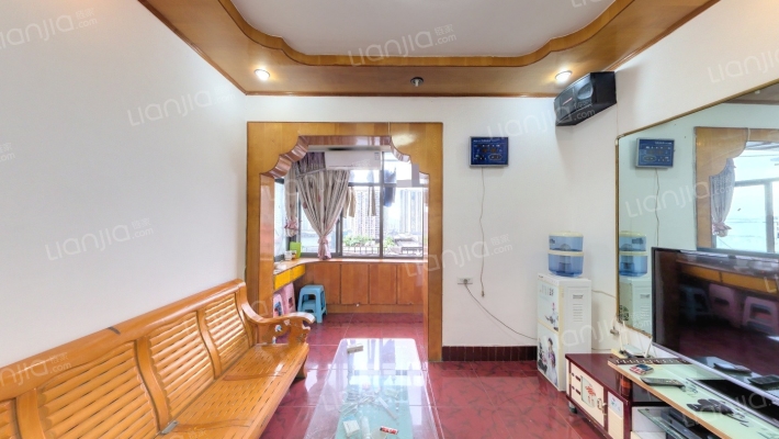 花生堡二手房实景图