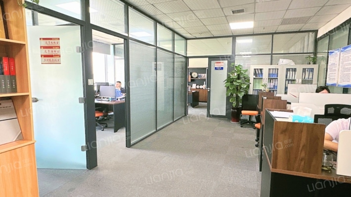 正商国际广场二手房实景图